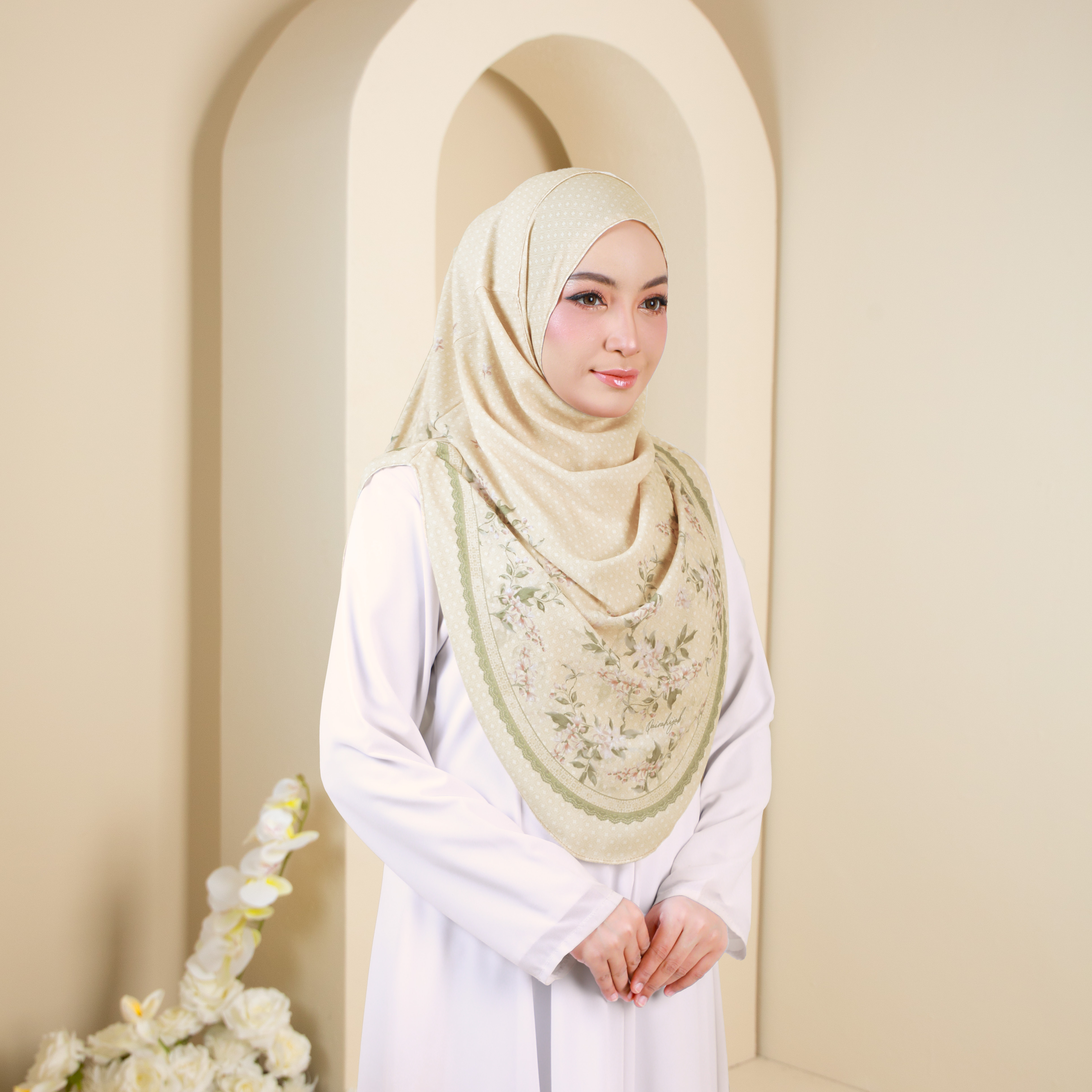 HUMAIRA PRINTED PREMIUM- HPP05